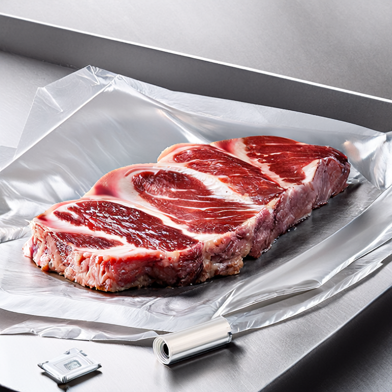 Skin Packaging Solution for Food: A Practical Buying Guide