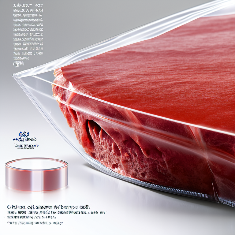 Vacuum Skin Pack Film: How It Reduces Leaks and Damage Vacuum Skin Pack Film: How It Reduces Leaks and Damage