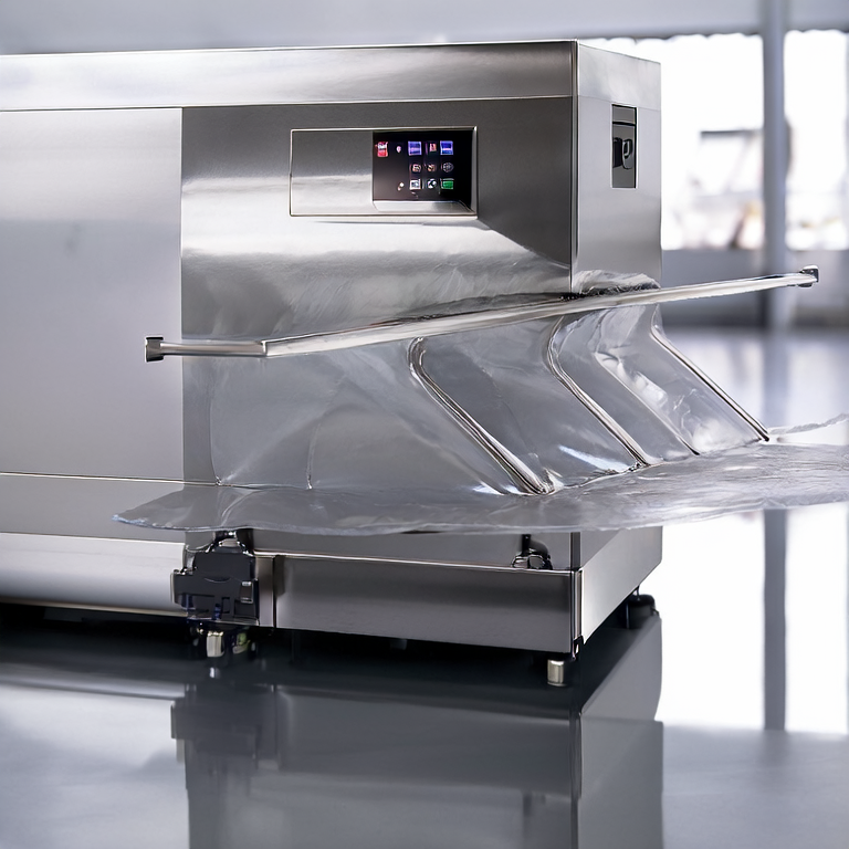 Questions to Ask Before Buying a Commercial VSP Packaging Machine Questions to Ask Before Buying a Commercial VSP Packaging Machine