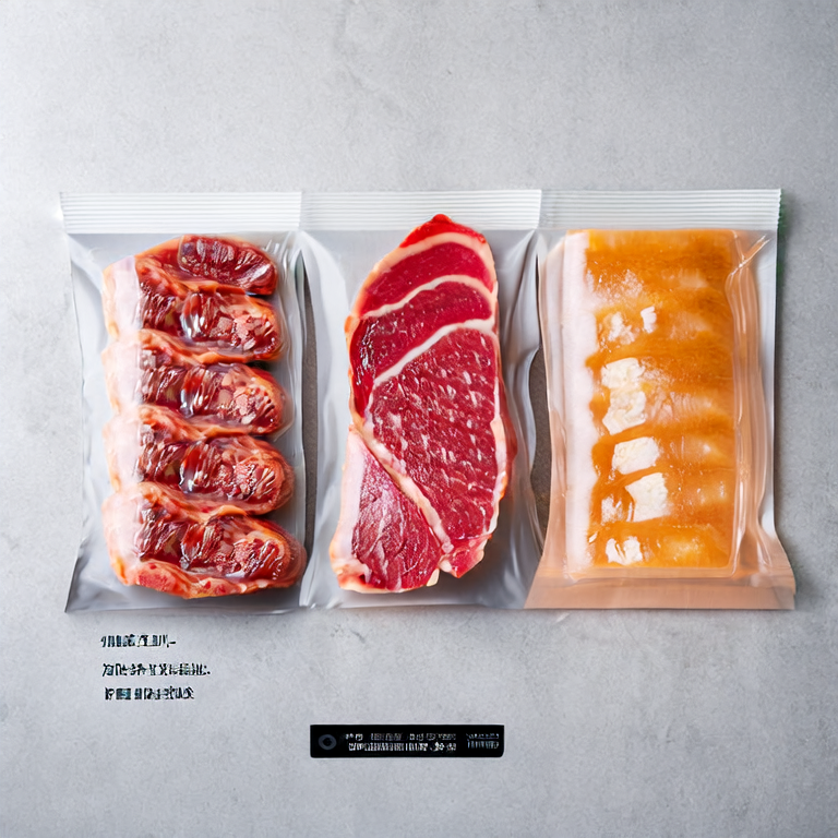 Key Factors to Compare Before Buying Vacuum Skin Packaging Products