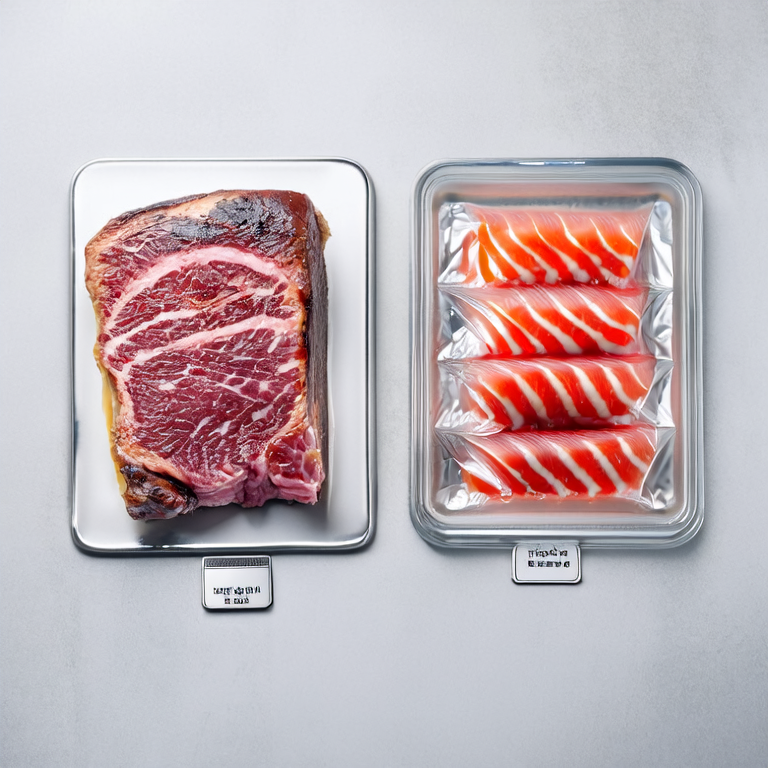When Retail Brands Should Choose VSP Instead of Modified Atmosphere Packaging