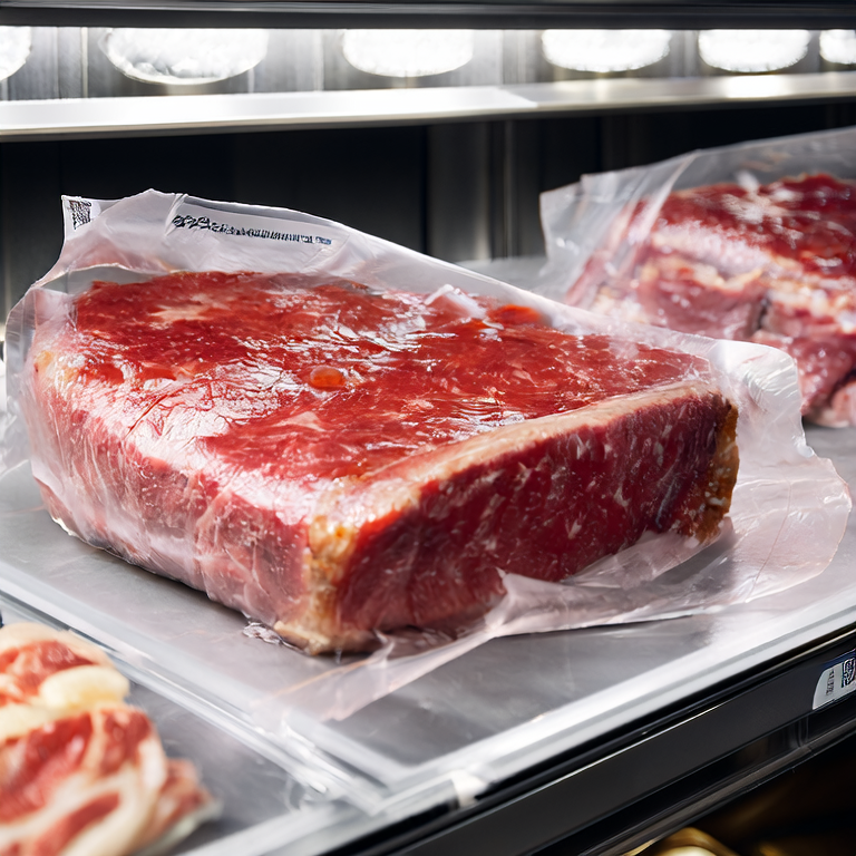 Retail Trends Driving Demand for Clear Food Skin Packaging Film Retail Trends Driving Demand for Clear Food Skin Packaging Film