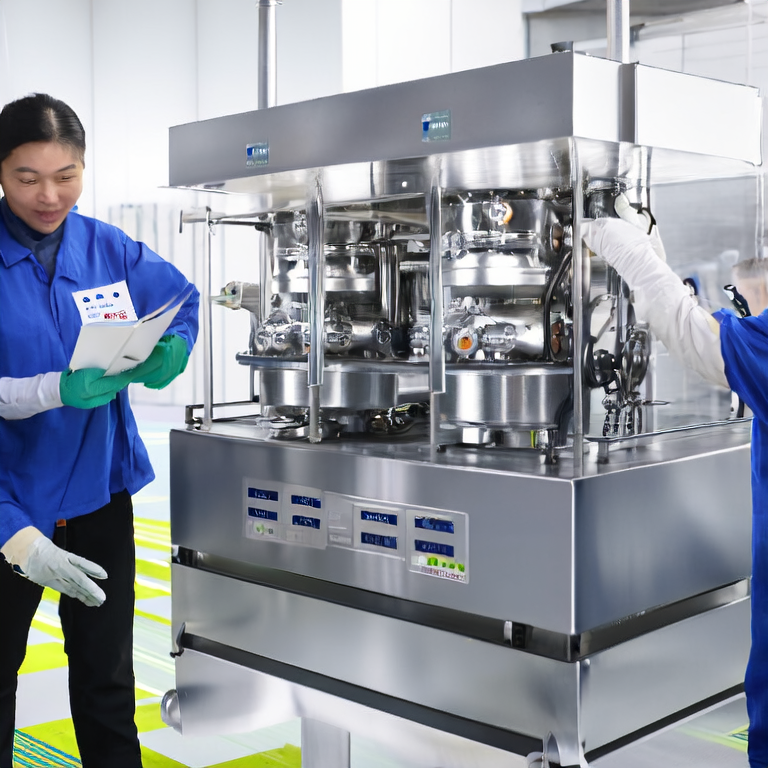Operator Training Tips for Safer Food Skin Packaging Machine Use