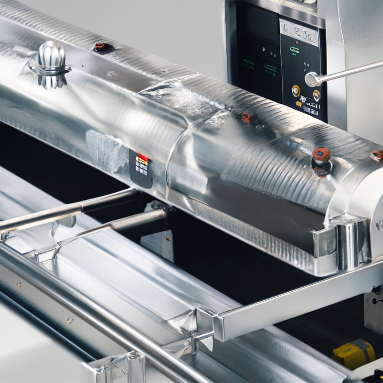 Preventive Maintenance Tips to Reduce Food Packaging Line Downtime