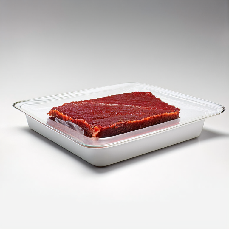 Tray Depth and Rigidity Factors for Vacuum Skin Packaging Performance Tray Depth and Rigidity Factors for Vacuum Skin Packaging Performance