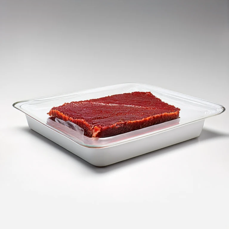 Tray Depth and Rigidity Factors for Vacuum Skin Packaging Performance