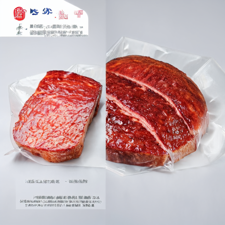 Shelf Life, Appearance, and Cost Differences Between VSP and MAP