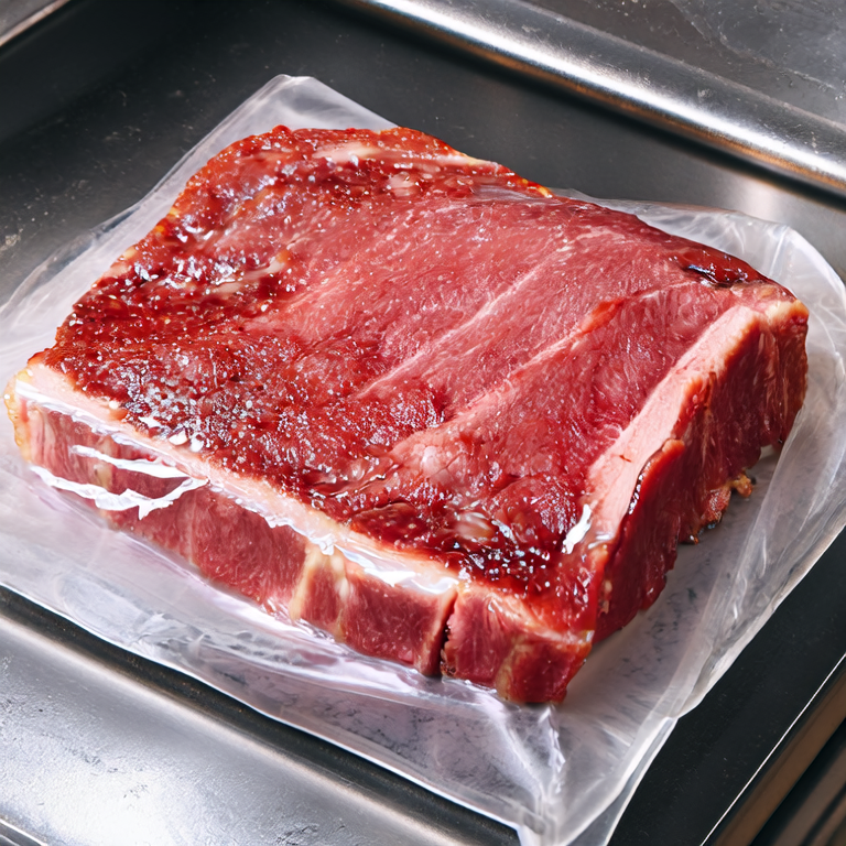 Choosing Anti-Fog Vacuum Skin Packaging Film for Chilled Foods Choosing Anti-Fog Vacuum Skin Packaging Film for Chilled Foods