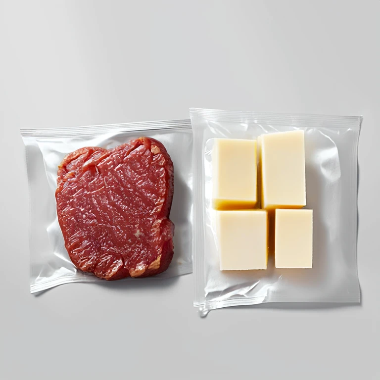 How Product Shape Influences the Choice Between VSP and Vacuum Packaging