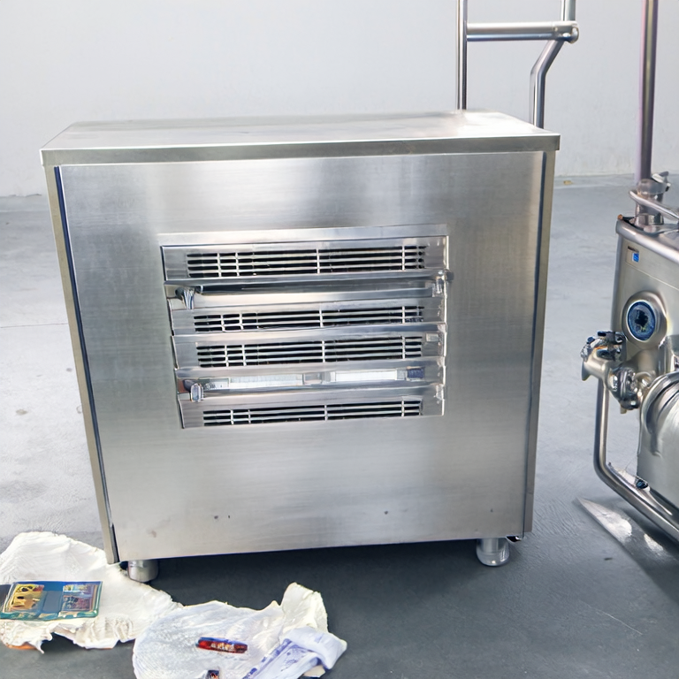 How to Maintain Heating Plates, Sealing Frames, and Vacuum Pumps