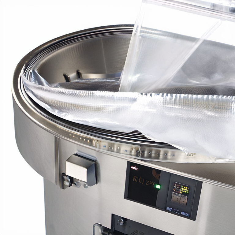 How to Troubleshoot Poor Vacuum or Weak Seals in VSP Machines