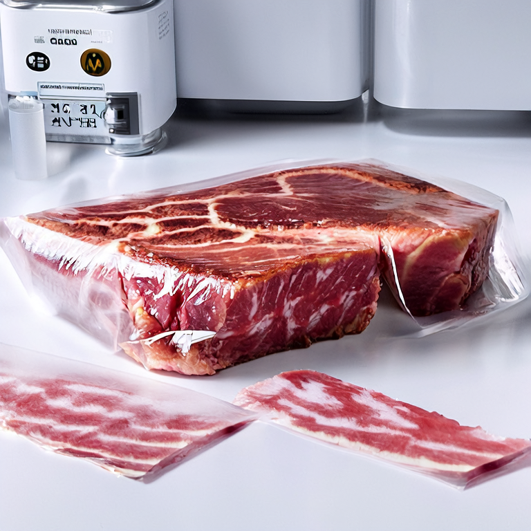 How Seal Integrity Influences Food Shelf Life in Skin Packaging