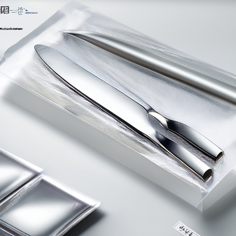 How Skin Packaging Film Clarity Impacts Retail Shelf Appeal