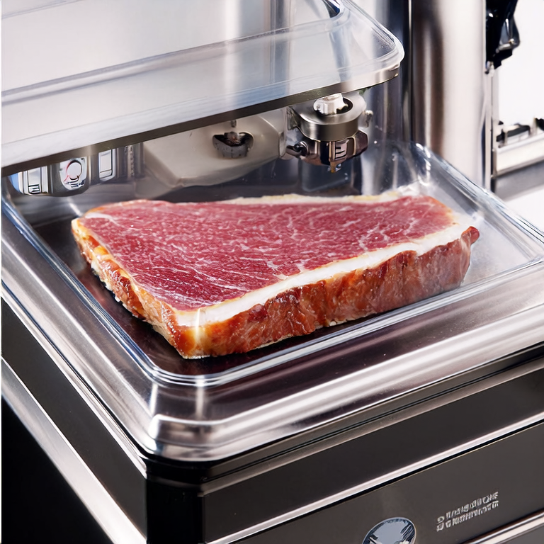 How Vacuum Pump Performance Affects Seal Quality and Shelf Life