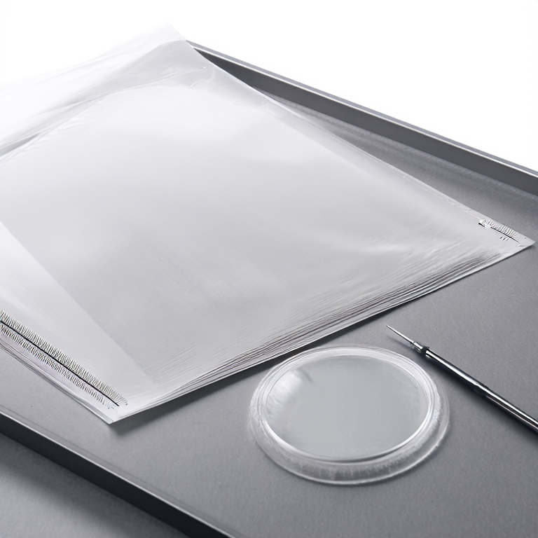 Film Thickness and Puncture Resistance Tips for VSP Applications