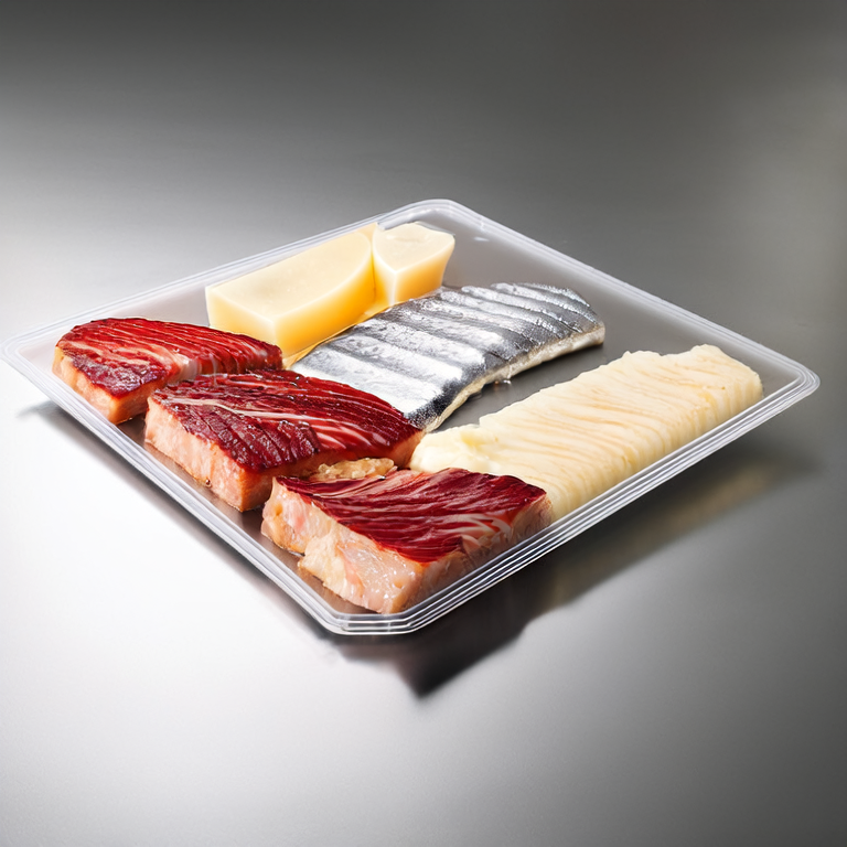 Best Vacuum Skin Packaging Solutions for Meat, Seafood, and Cheese