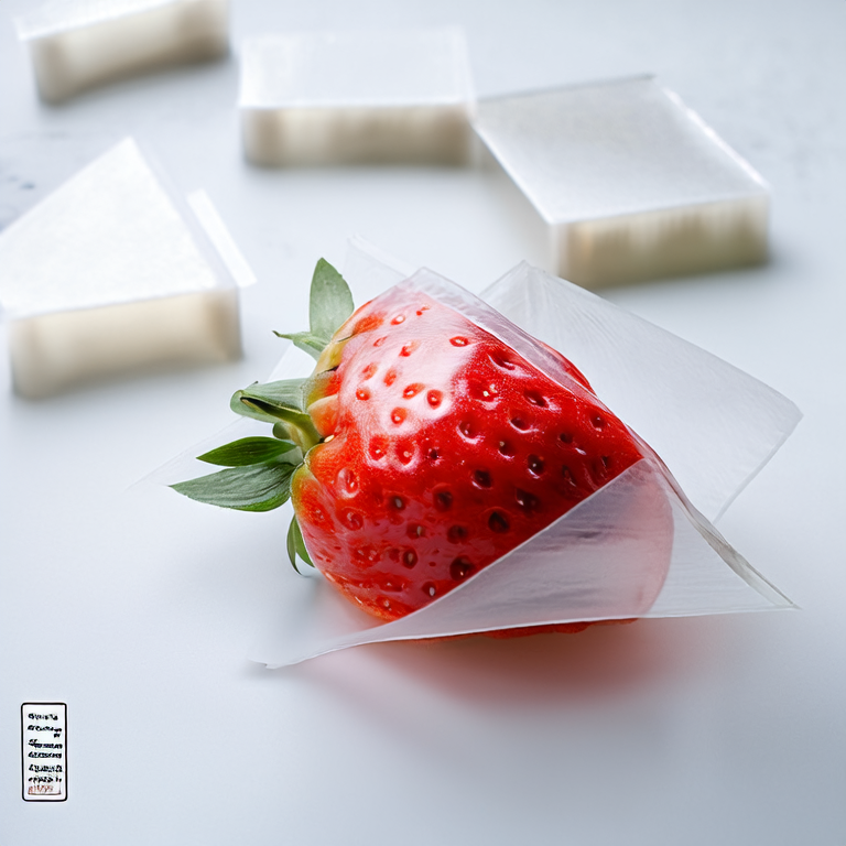 Food Safety Considerations When Selecting VSP Film for Fresh Products