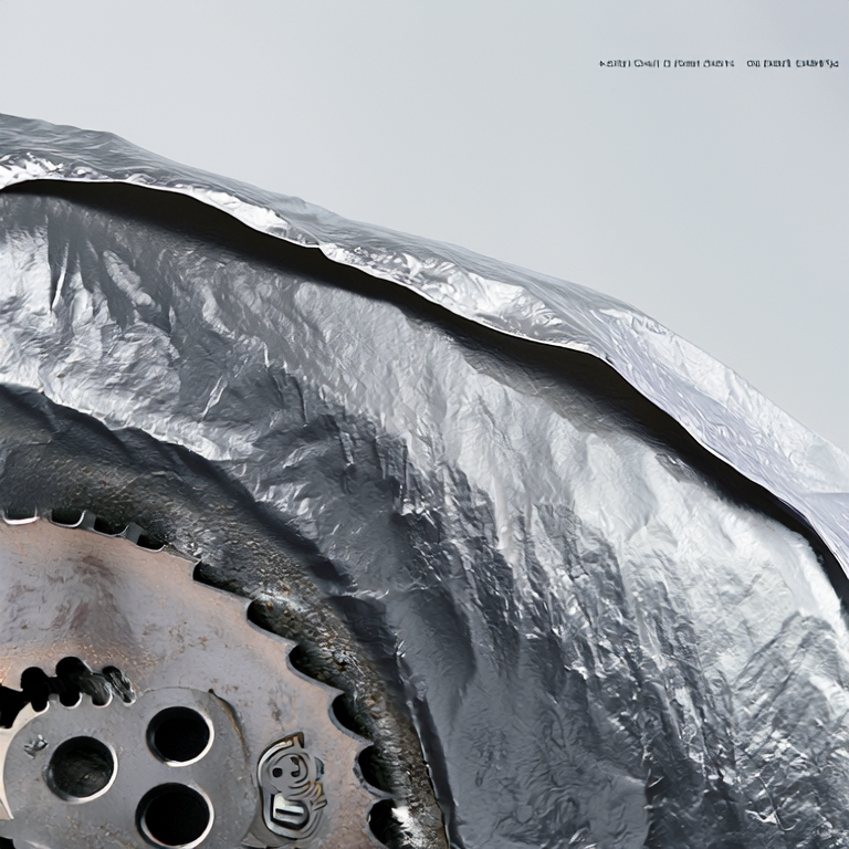 Industrial Skin Packaging Film vs Food Skin Film: Key Differences