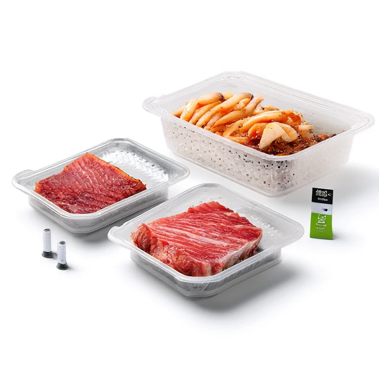 How to Choose Food Skin Packaging Trays for Fresh Meat and Seafood