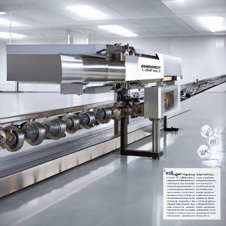 Daily Cleaning Checklist for Food Skin Packaging Machines
