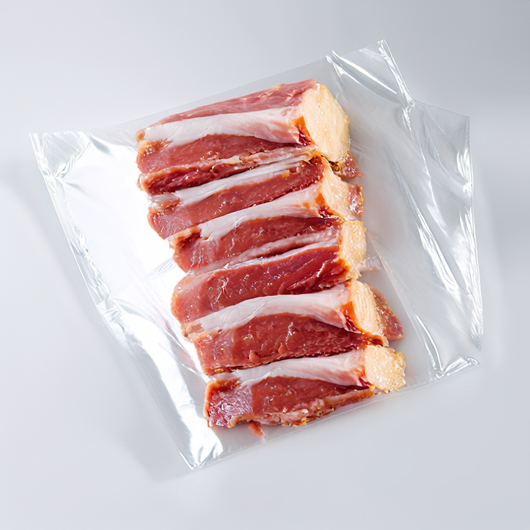 Best Food Skin Packaging Film for Beef, Poultry, and Seafood