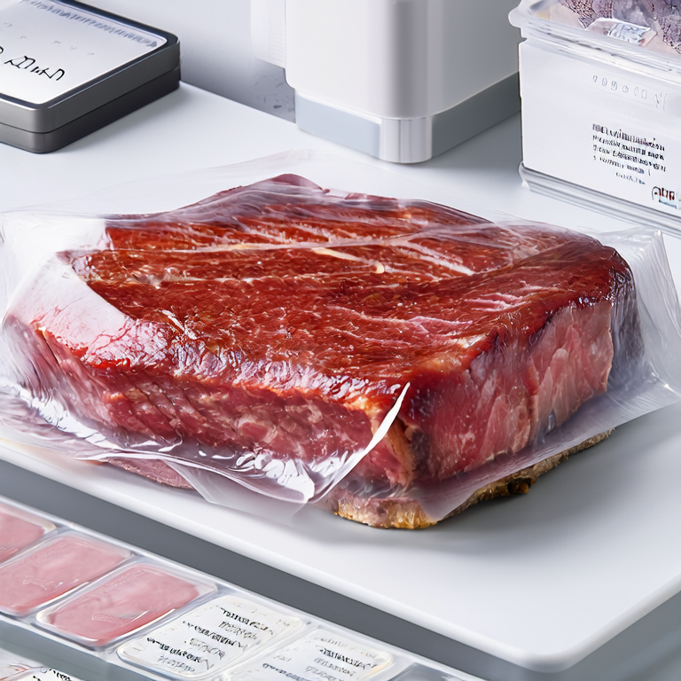 Shelf Life Testing Tips for New Vacuum Skin Packaging Materials