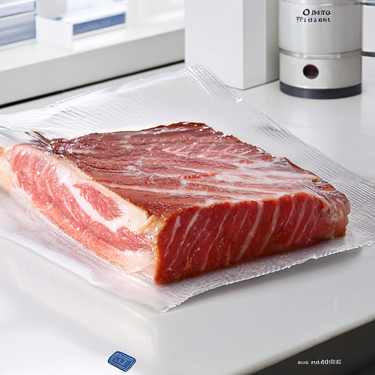 How Vacuum Skin Packaging Extends Shelf Life for Perishable Foods