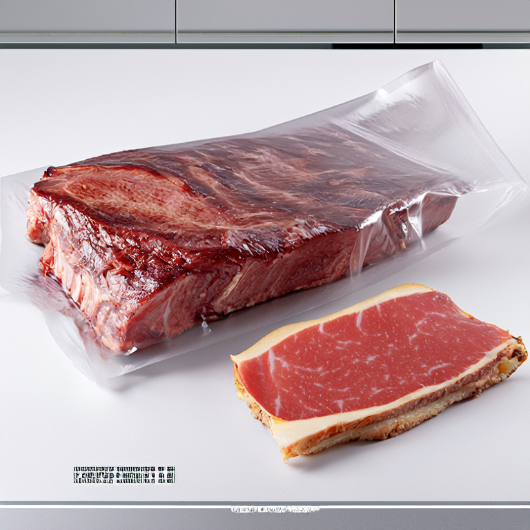 PE vs PET Vacuum Skin Packaging Film: Which Material Performs Better?