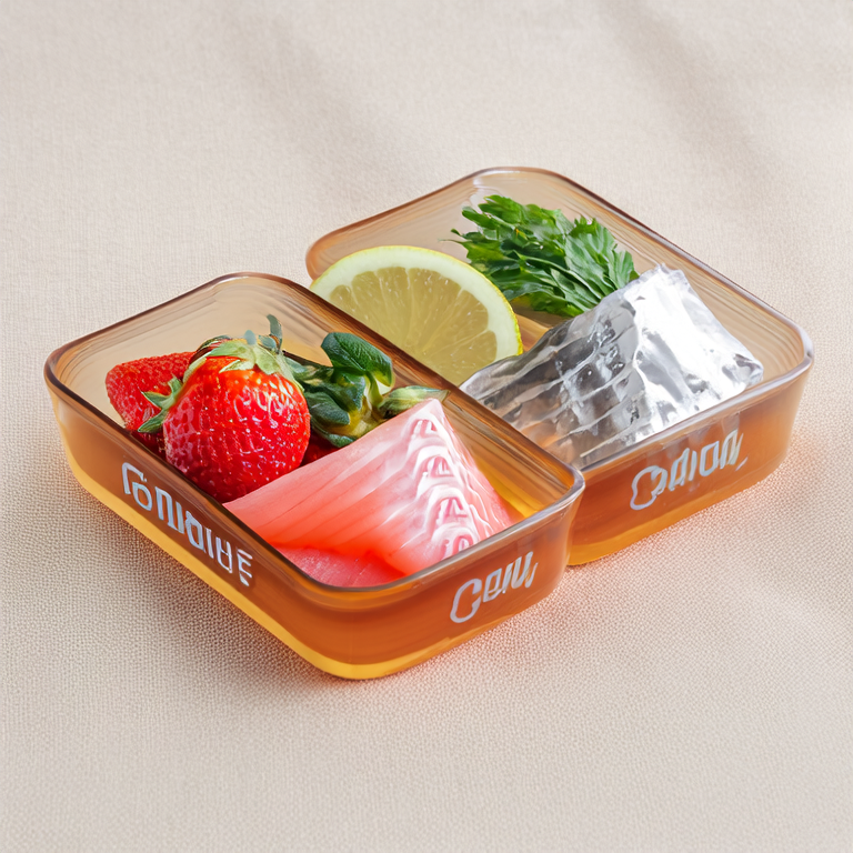 Recyclable Food Skin Packaging Tray Options for Retail Brands