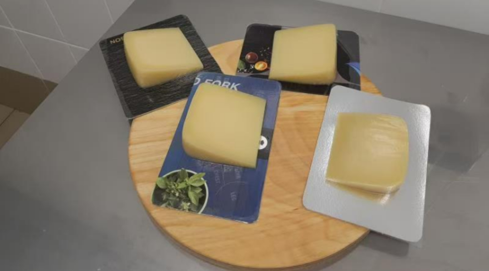 Cheese & Dairy Packaging Solutions