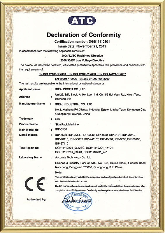 CE