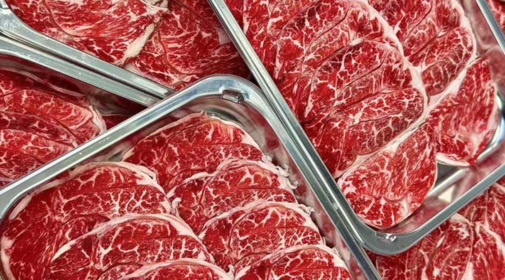 Meat & Poultry Packaging Solutions