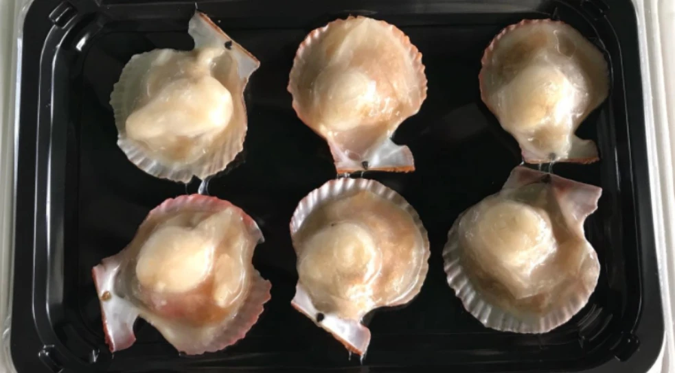 Seafood Packaging Solutions