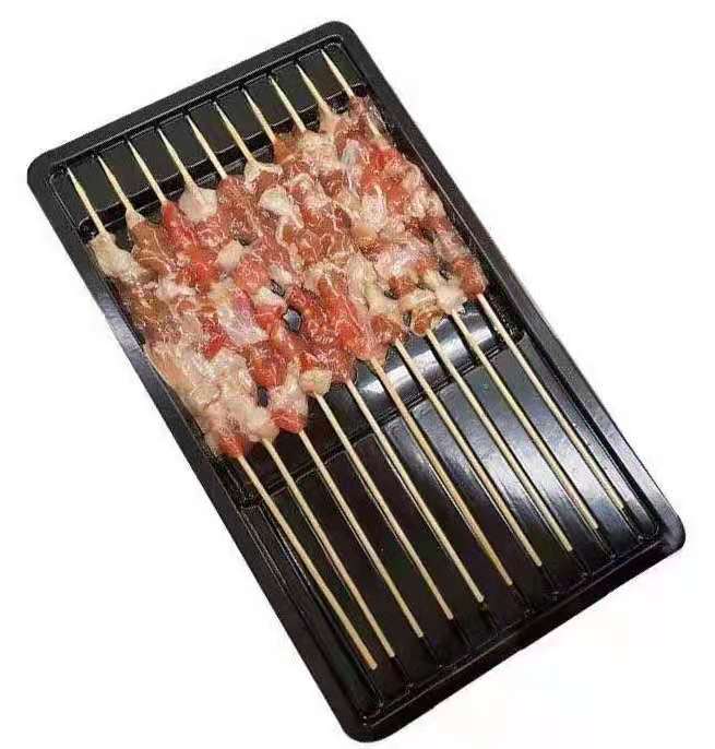 Poultry Skin Packaging