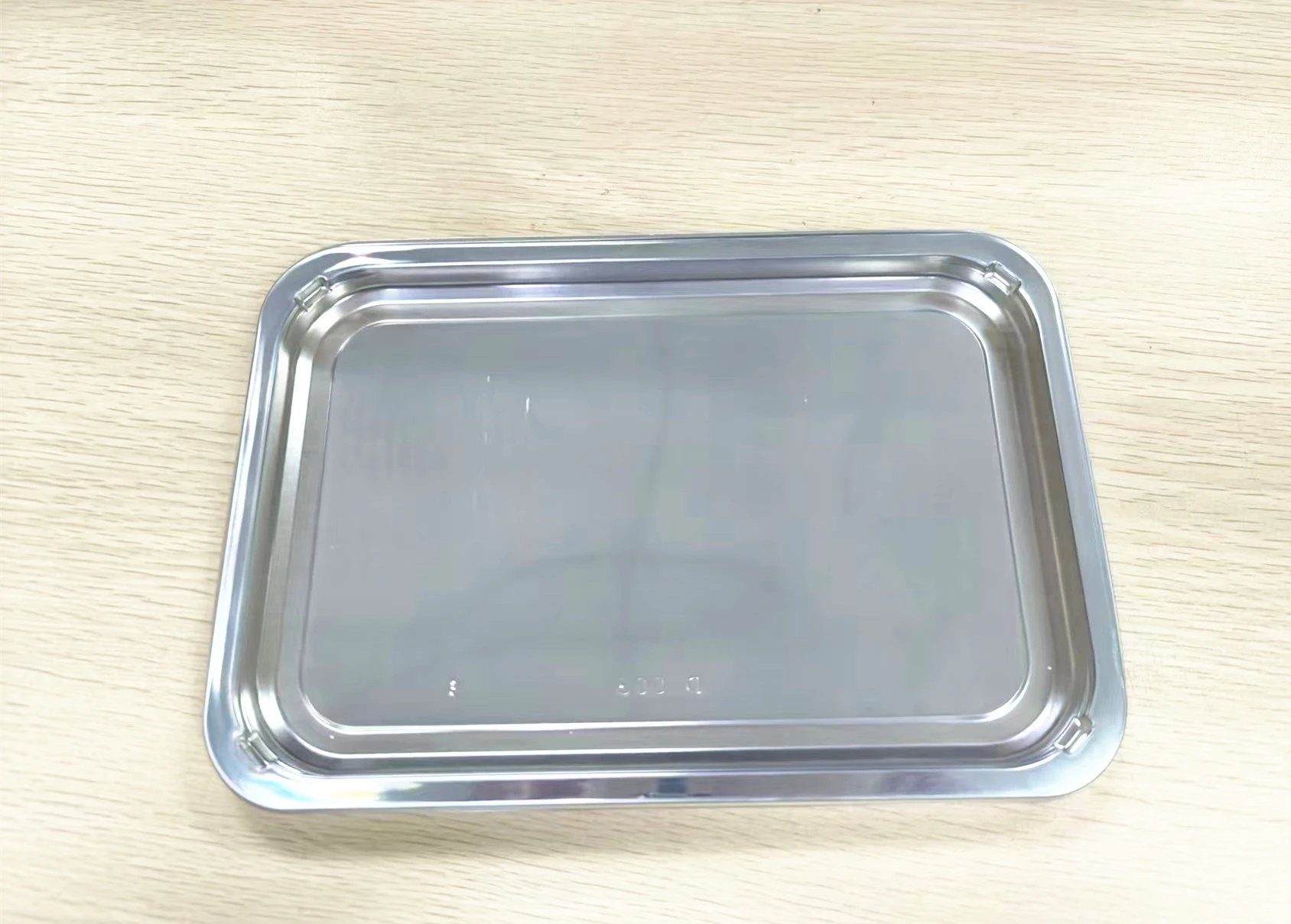 Customized Skin Pack Tray
