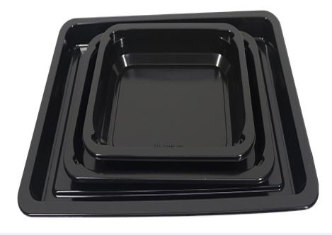 Plastic Tray