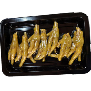 Poultry Skin Packaging