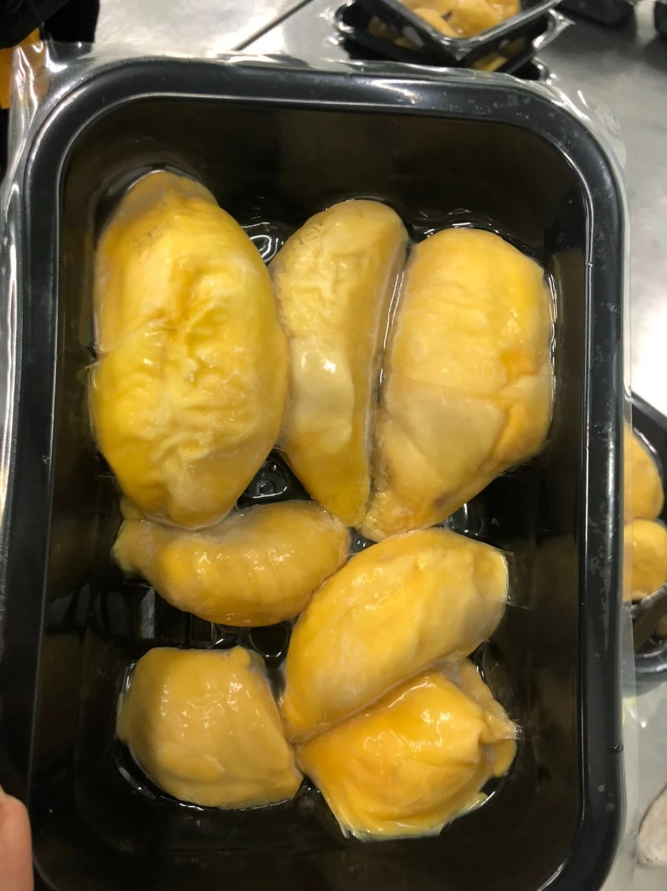 Fruit Skin Packaging