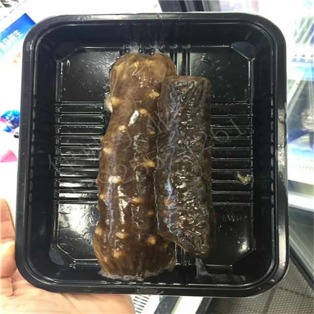 Poultry Skin Packaging