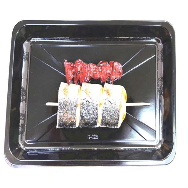 Food Anti-Puncture Film