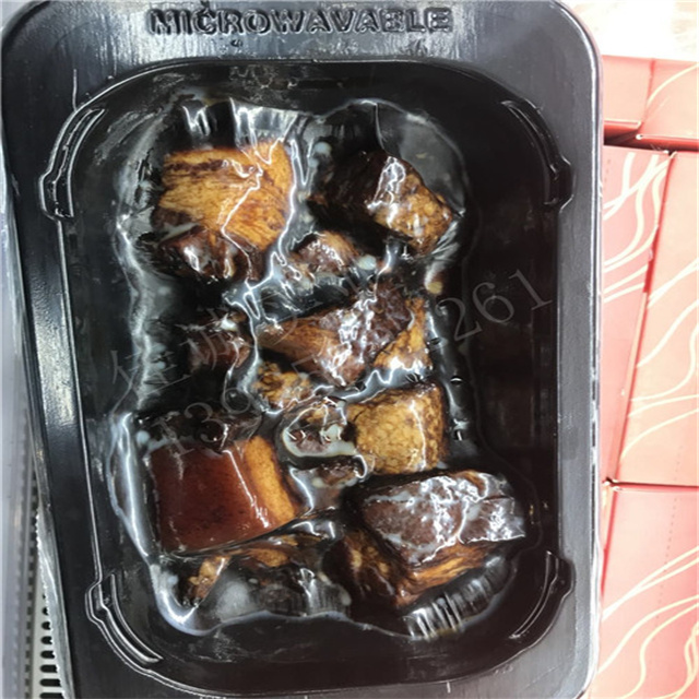 Poultry Skin Packaging