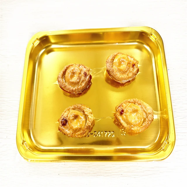Food Anti-Puncture Film