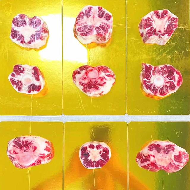 Food Anti-Puncture Film