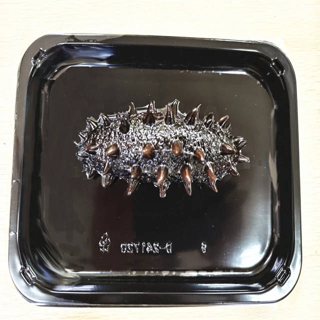 Food Anti-Puncture Film