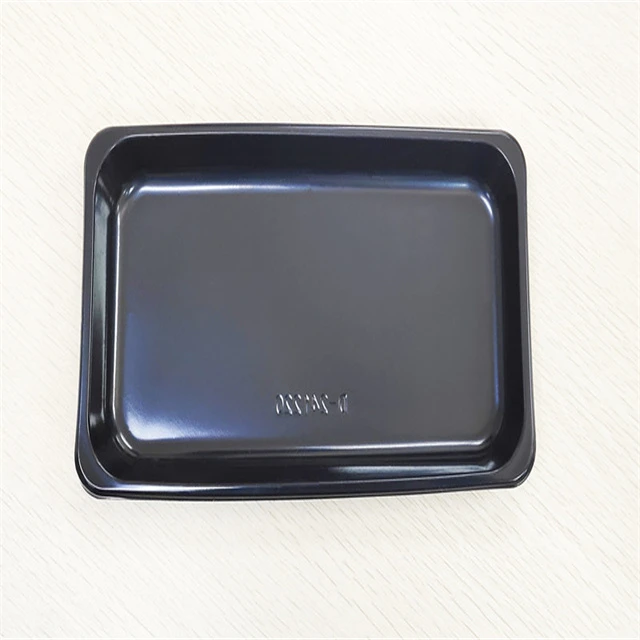 Skin Pack Plastic Tray