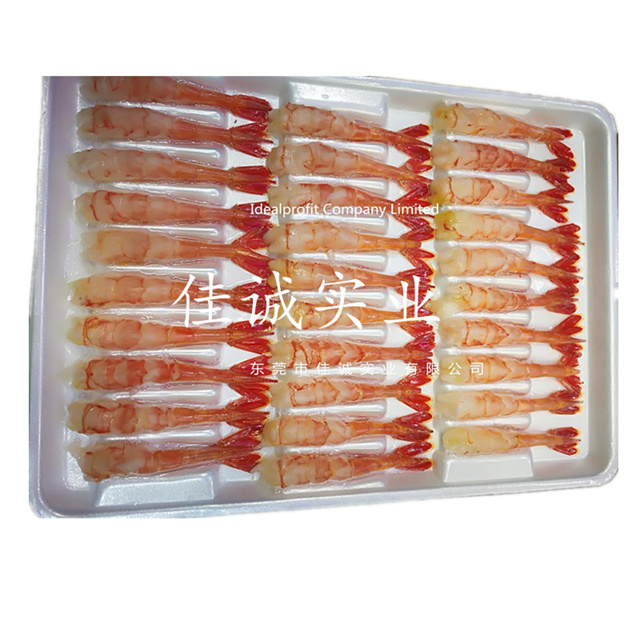 Seafood Skin Packaging