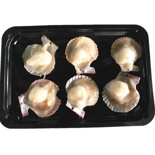 Seafood Skin Packaging