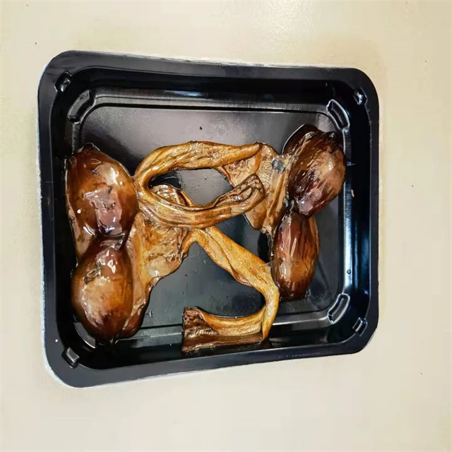 Poultry Skin Packaging
