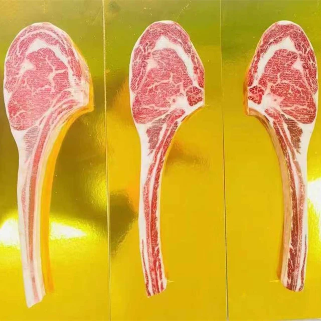 760mm Food Skin Packaing Film