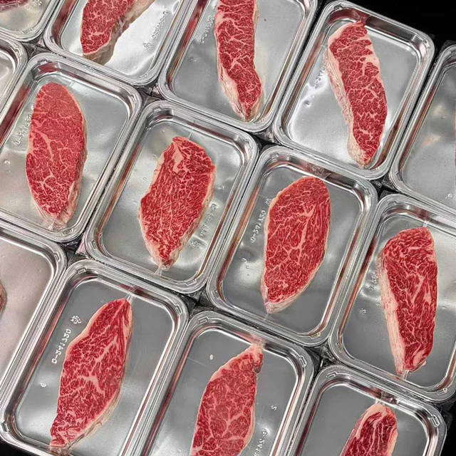 360mm Food Skin Packaging Film